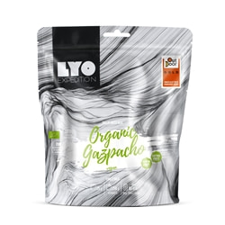 Lyofood Organic Gazpacho 250 G