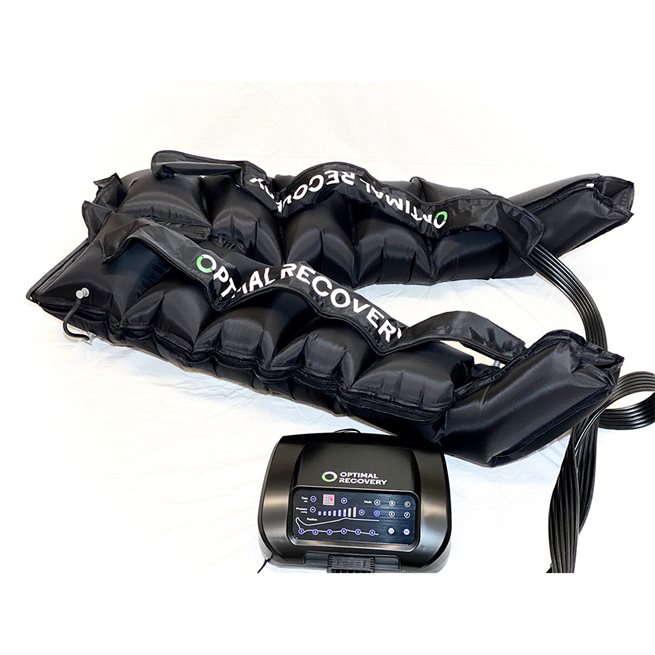 Optimal Recovery Pro K6 Trousers, Återhämtningsbyxor