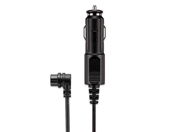 Garmin Garmin Vehicle Power Cable