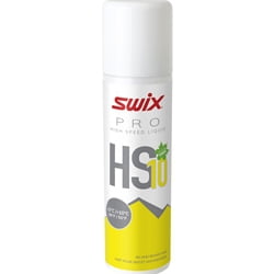 Swix Pro High Speed Liquid 125ml