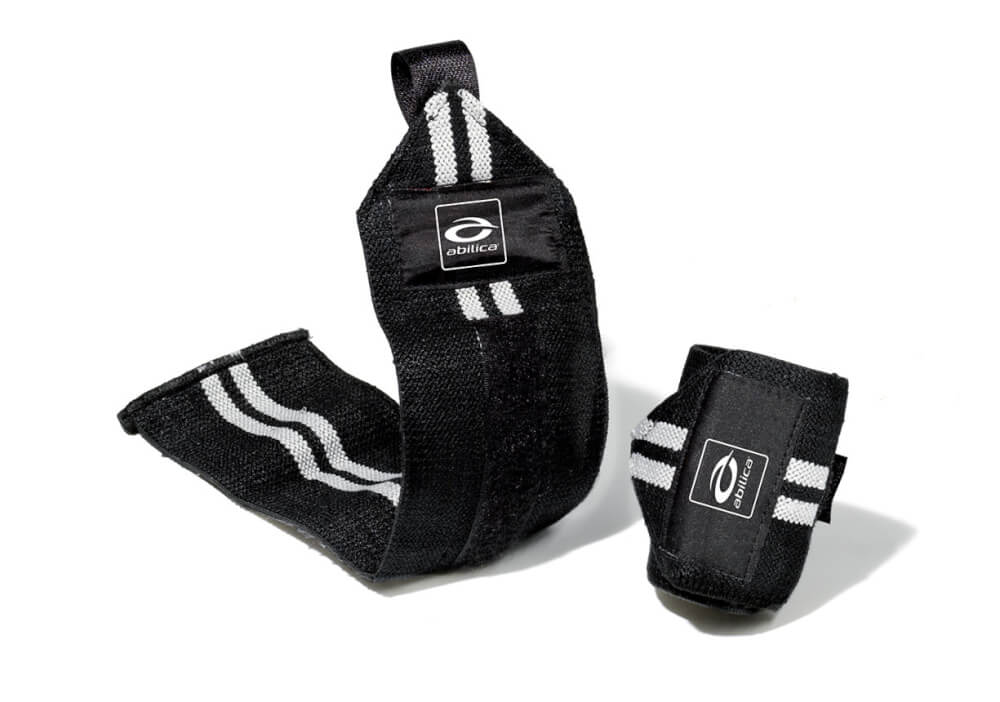 Abilica WristStrap