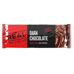 Real On The Go Real Energy Chocolate 50 gram