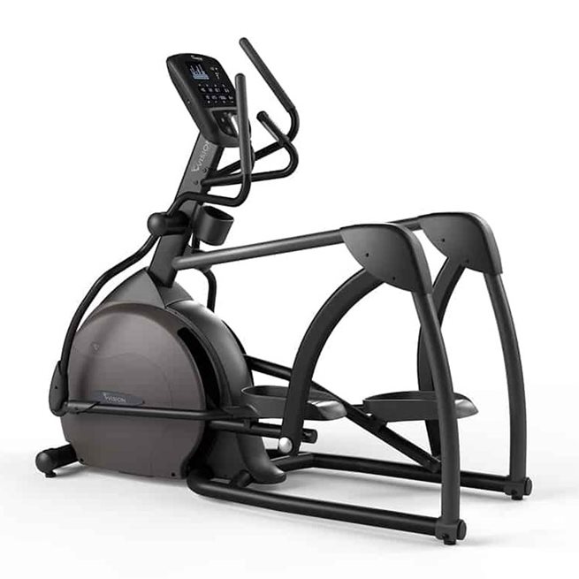 Vision Elliptical Trainer S60, Crosstrainer