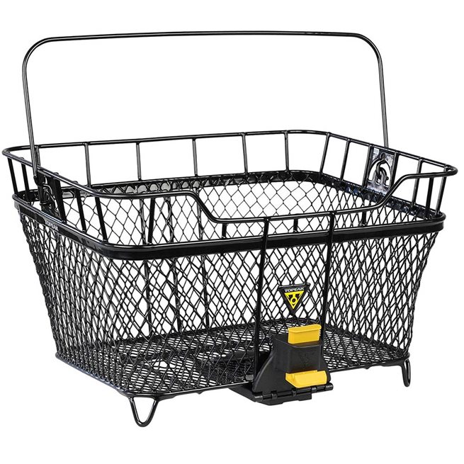 Topeak Mtx Basket Rear, Korg, Cykelkorg