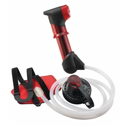 MSR Hyperflow Microfilter
