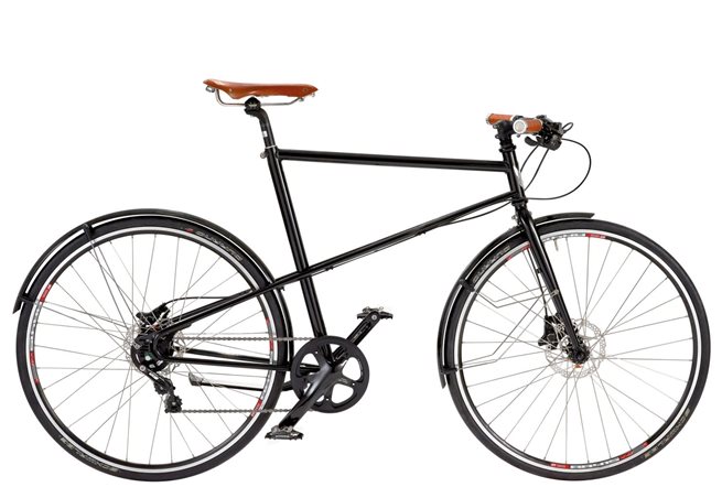 Skeppshult Z - 11-Vxl, Standardcykel