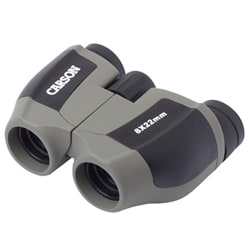Carson Scout 8x22 mm