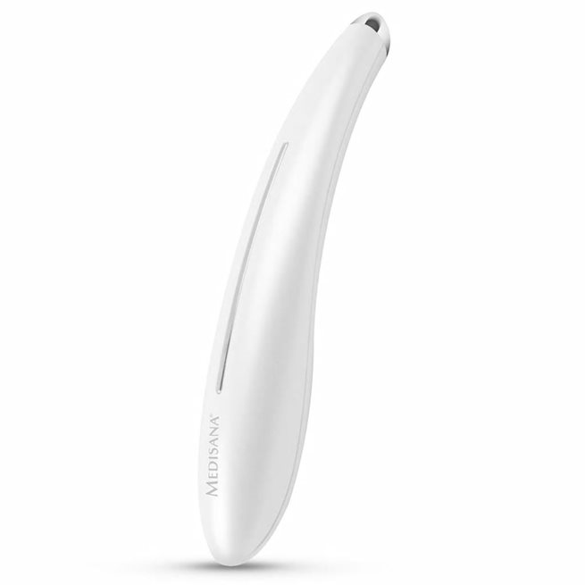 vidaXL Ögonmassageapparat DC 200 vit