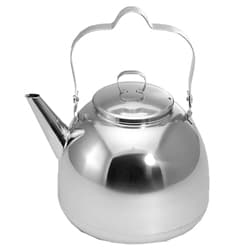 Muurikka Kaffepanna 0,8L Rostfritt