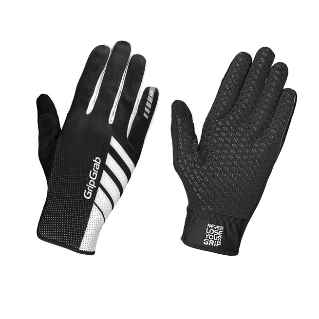 GripGrab Raptor Windproof Raceday Glove, Cykelhandskar vinter