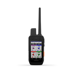 Garmin Alpha 200i