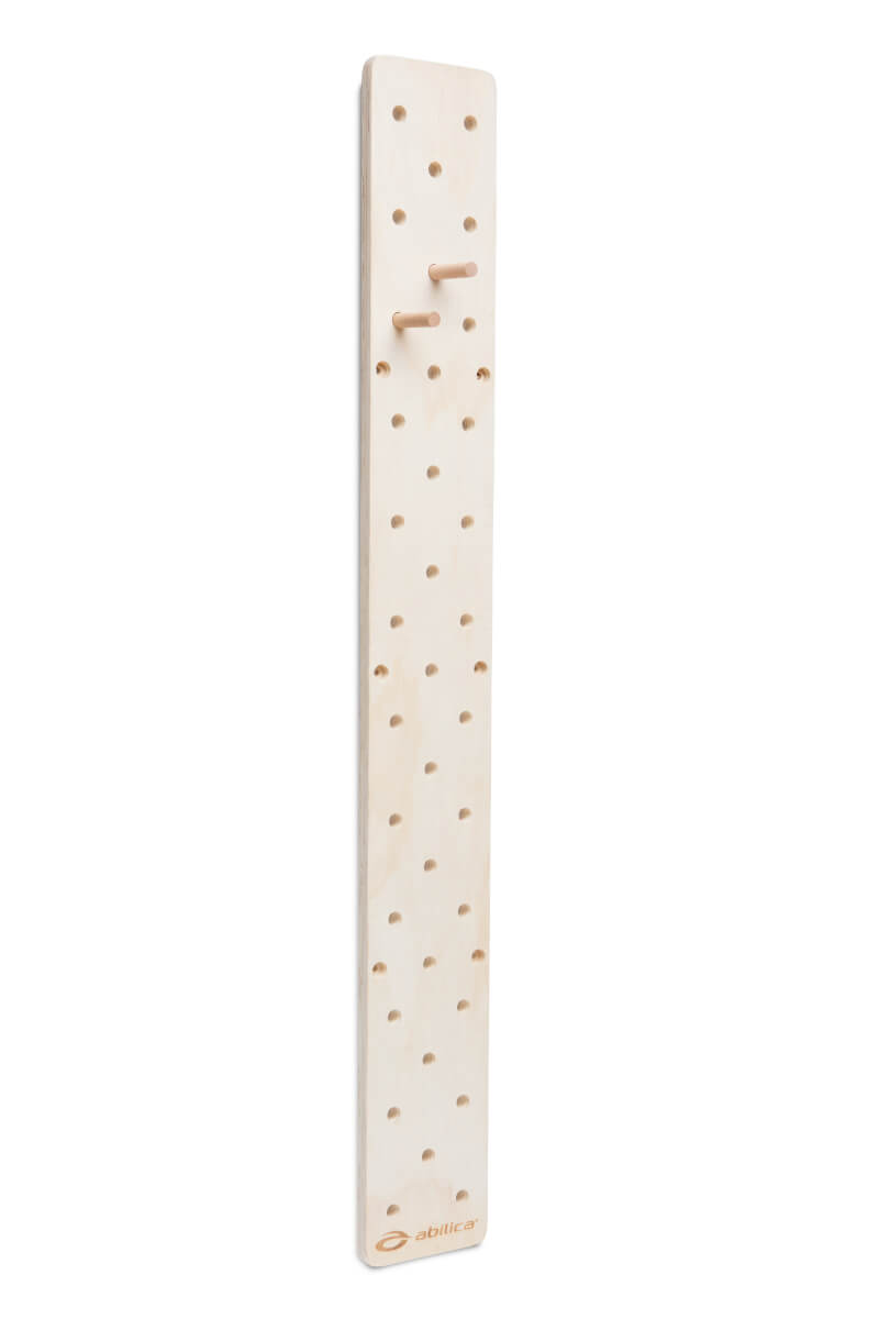 Abilica PegBoard
