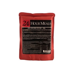 24 Hour Meals Chilli Con Carne