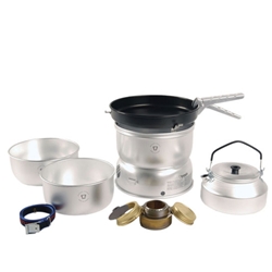 Trangia 25-4 UL