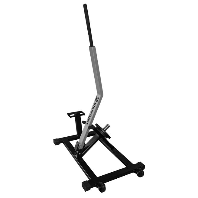 Eleiko Func Gym Joystick, Styrkemaskin Mage