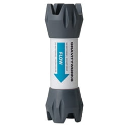 Platypus GravityWorks Cartridge