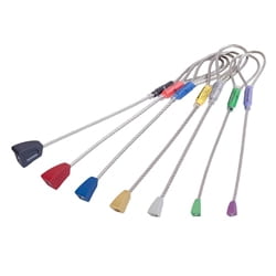 Dmm Halfnut Set 1-7