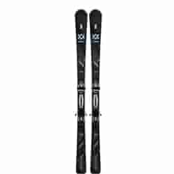 Völkl Deacon 74 Blk Rmot+romotion2 12 Gw Skidpaket