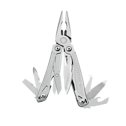 Leatherman Wingman Nylon Box