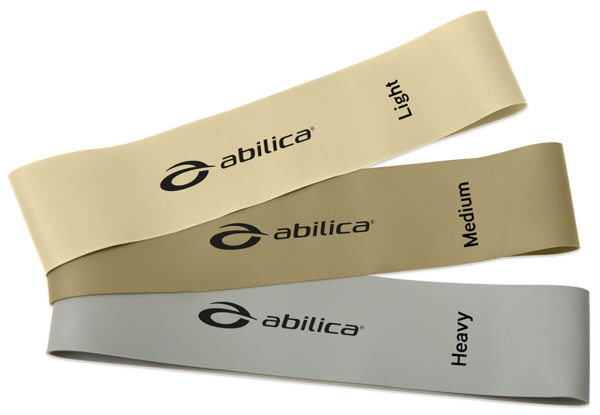 Abilica Rubberbands set ECO