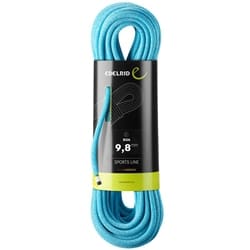 Edelrid Boa 9,8Mm 60M