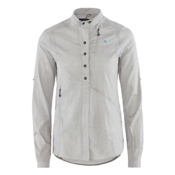 Klättermusen Lofn Shirt W's