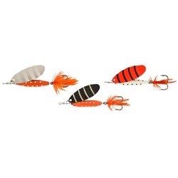 Abu Garcia Reflex 7g 3-pack