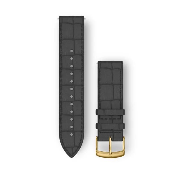 Garmin Quick Release Band, Tillbehör Pulsklockor