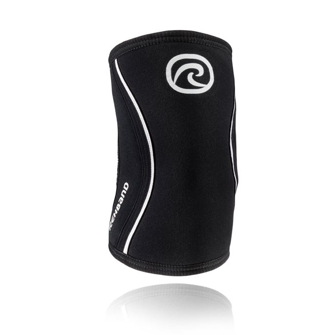 Rehband RX Elbow Sleeve 5mm, Armbågsstöd