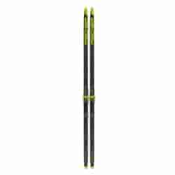 Fischer Twin Skin Race Skidpaket Vallafritt