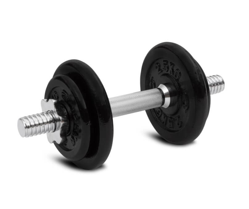 Abilica WeightSet 9 kg Hantelset
