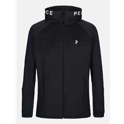 Peak Performance M Rider Zip Hood