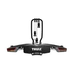 Thule EasyFold XT 13pin, 3 cyklar