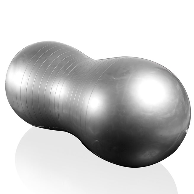 Gymstick Oval Exercise Ball, Gymboll