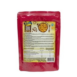 Blå Band Thai Chicken With Coconut