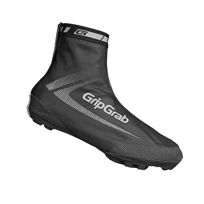 GripGrab RaceAqua X Waterproof MTB, Skoöverdrag vattentäta
