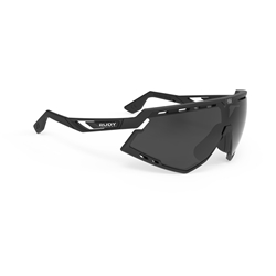 Rudy Project Defender Black Matte Lens