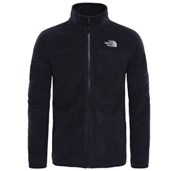 The North Face M 100 Glacier Full Zip