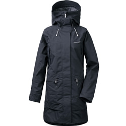Didriksons Ilma Wns Parka 2
