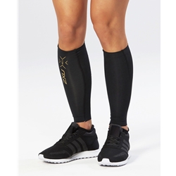 2Xu Elite Mcs Comp Calf Guard