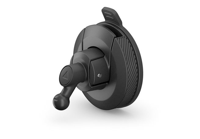 Garmin Sugkoppsfäste, Färdkamera tillbehör