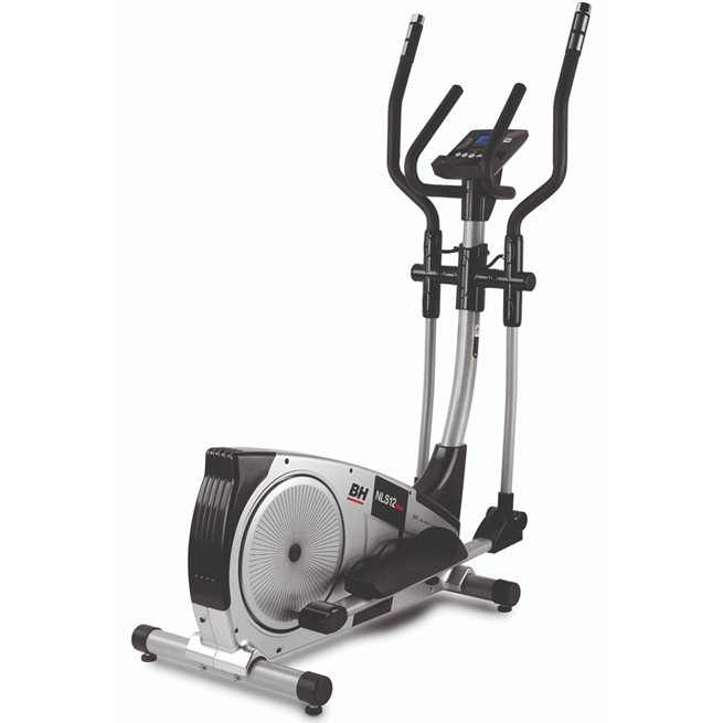 BH Fitness NLS12 DUAL, Crosstrainer
