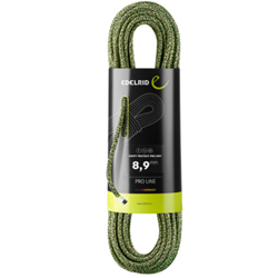 Edelrid Swift Protect Pro Dry 8,9Mm 70M