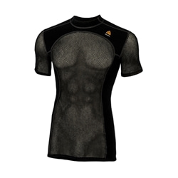 Aclima Woolnet T-shirt Man
