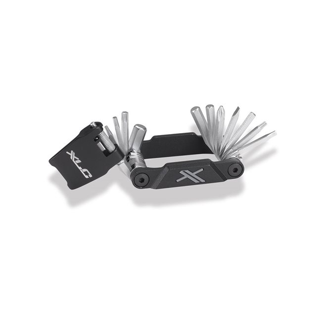 XLC Multi-Tool To-M12, Cykelverktyg