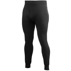 Woolpower Long Johns With Fly 400