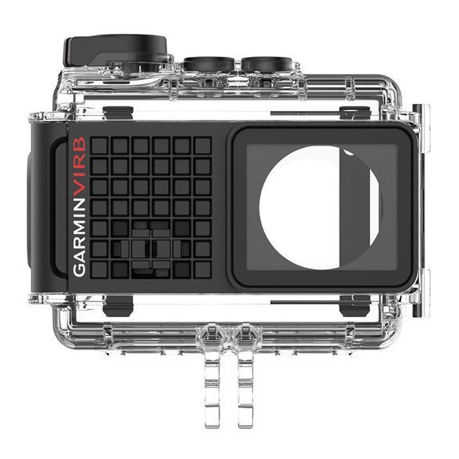 Garmin Undervattenshus (Virb® Ultra), Kameratillbehör