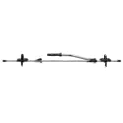 Thule FreeRide 532 incl. t-track adapter