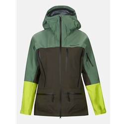 Peak Performance W Vislight Pro Jacket