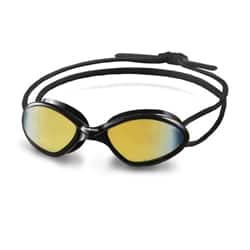 Head Tiger Mid Race Mirrored Goggle